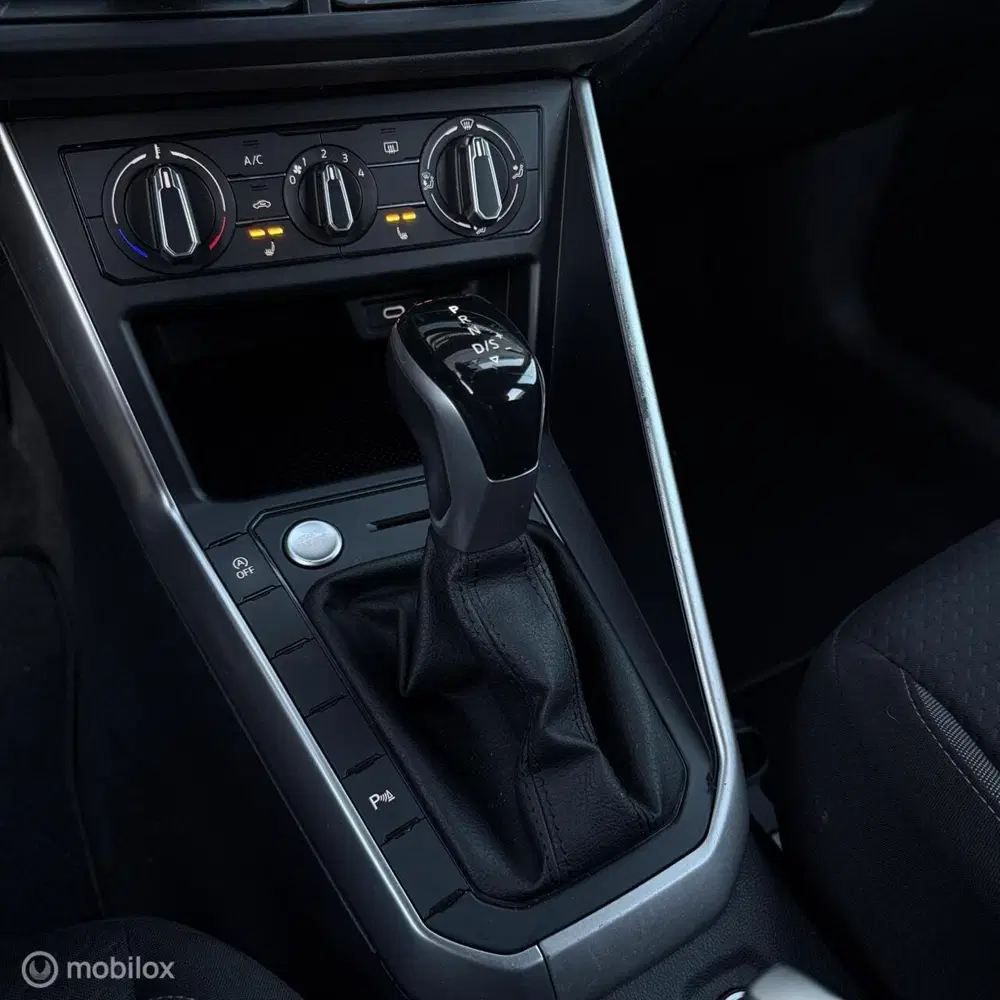 Volkswagen Polo 1.0 TSI Business uit 2022, foto 12