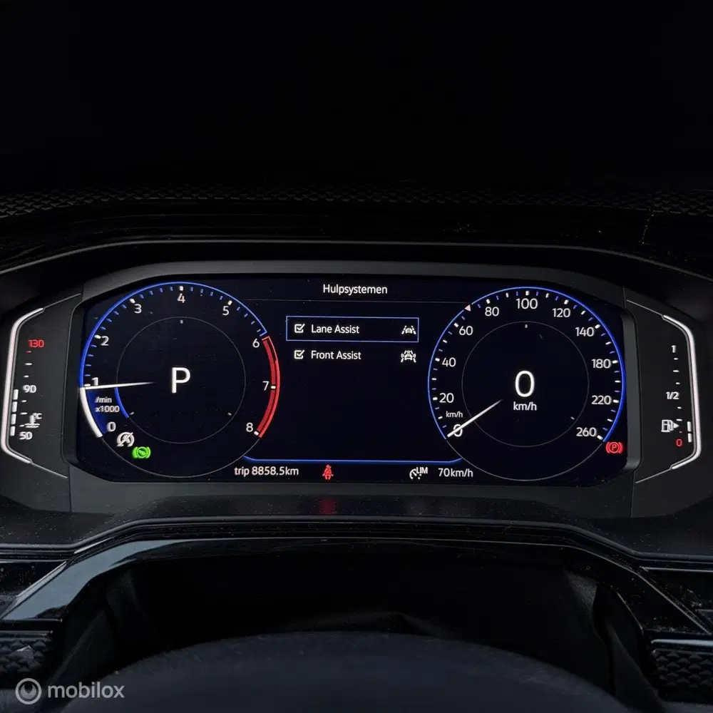 Volkswagen Polo 1.0 TSI Business uit 2022, foto 13