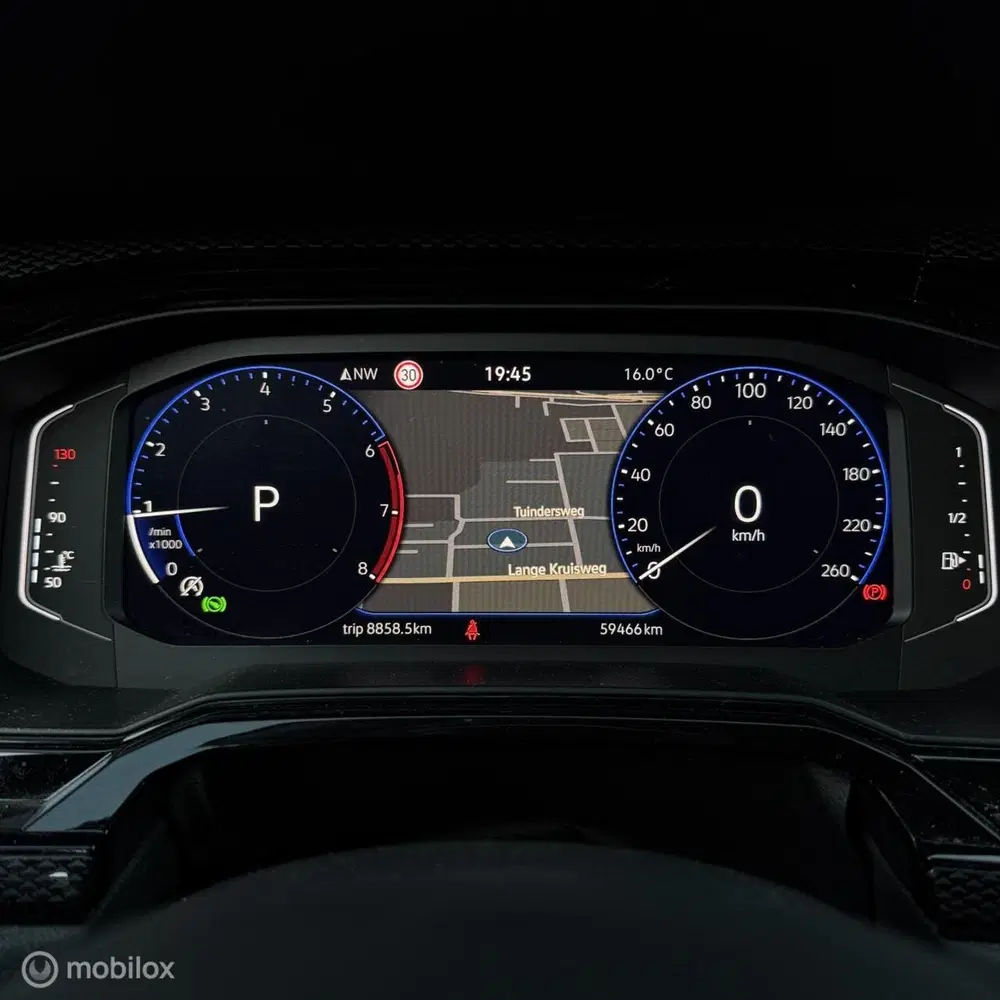 Volkswagen Polo 1.0 TSI Business uit 2022, foto 14