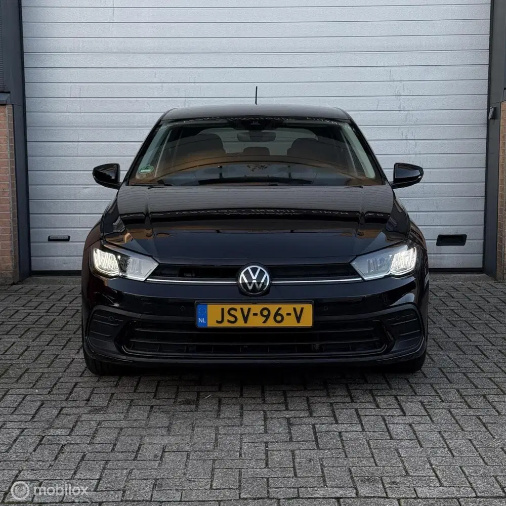 Volkswagen Polo 1.0 TSI Business uit 2022, foto 6