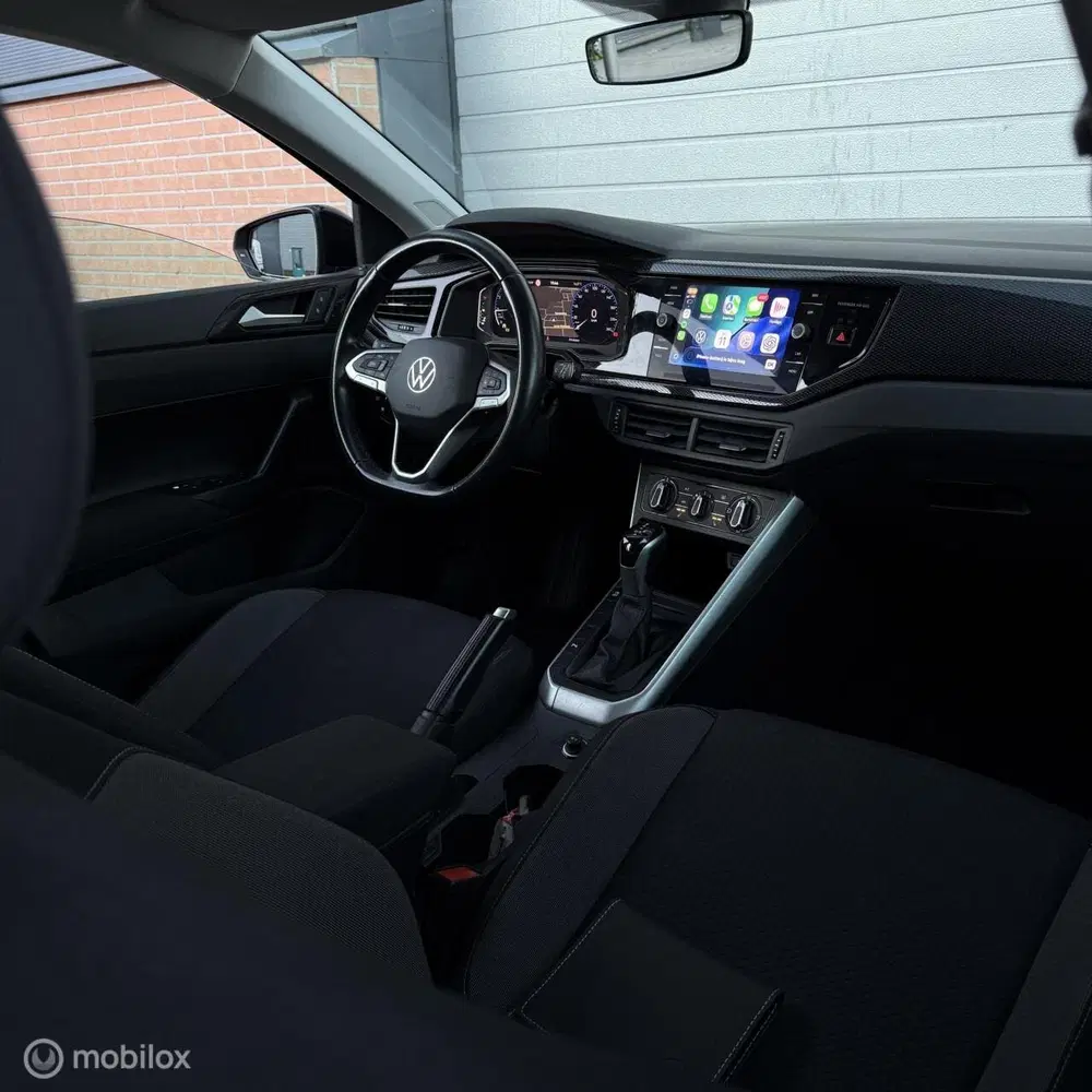 Volkswagen Polo 1.0 TSI Business uit 2022, foto 7