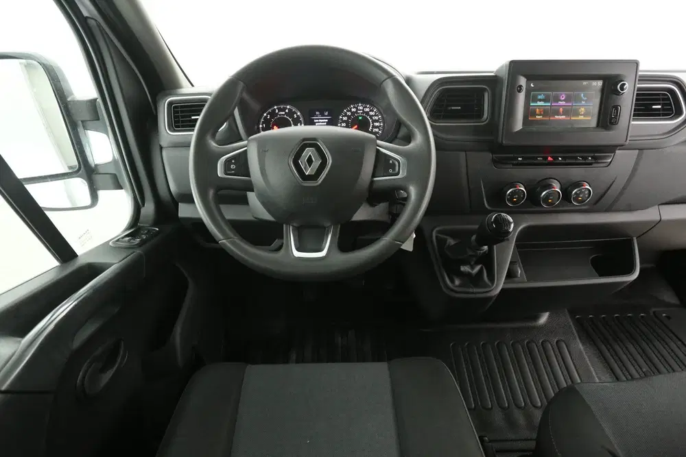 Renault Master T35 2.3 dCi 180PK L2H2 uit 2022, foto 2