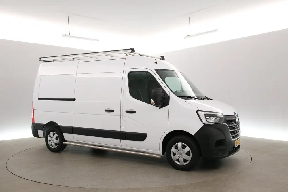 Renault Master T35 2.3 dCi 180PK L2H2 uit 2022, foto 6