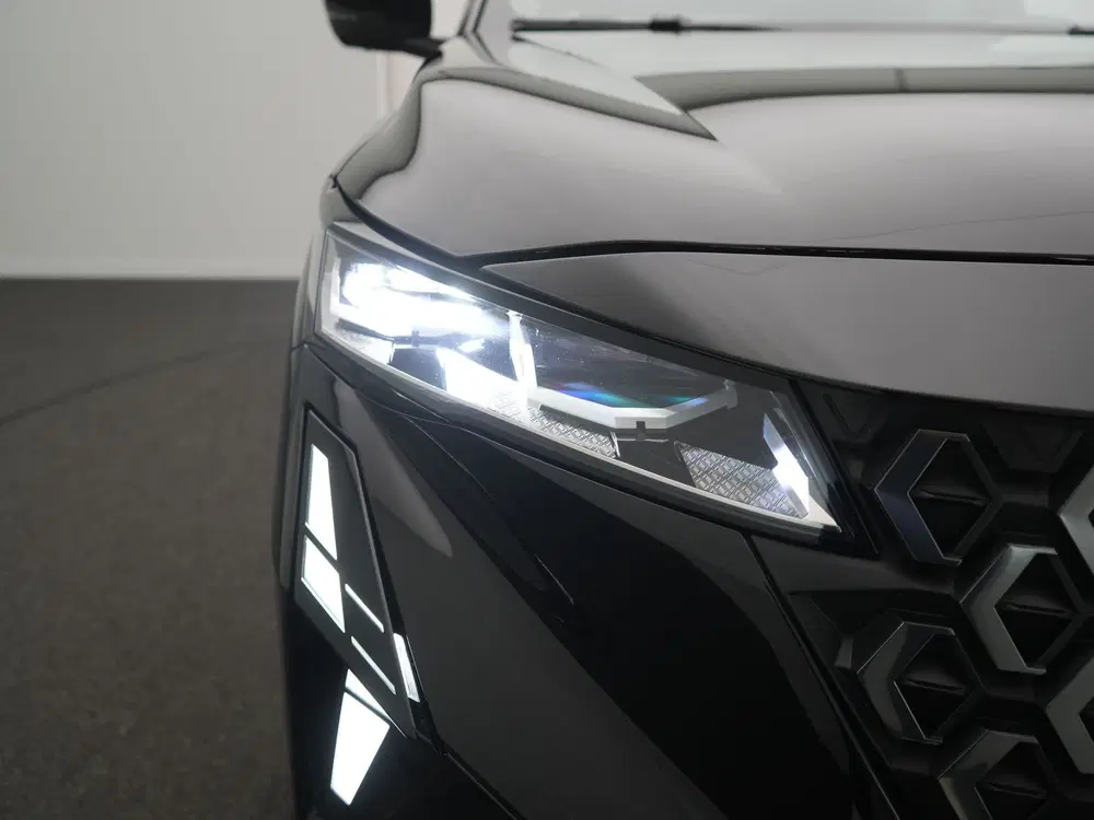 Renault Espace E-Tech Full Hybrid 200 Esprit Alpine 7p. uit 2025, foto 15