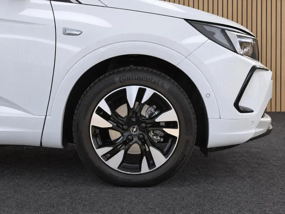 Opel Grandland 1.2 Turbo Level 3 AUTOMAAT uit 2024, foto 10