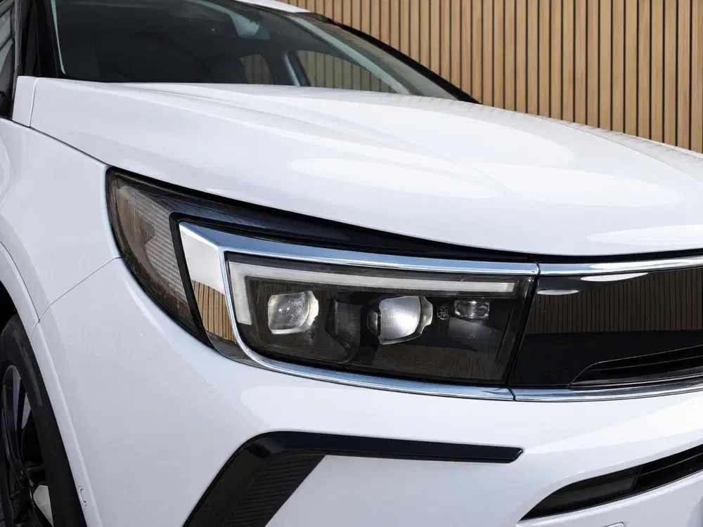 Opel Grandland 1.2 Turbo Level 3 AUTOMAAT uit 2024, foto 12