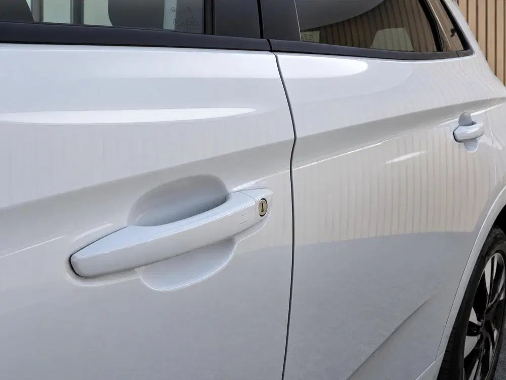 Opel Grandland 1.2 Turbo Level 3 AUTOMAAT uit 2024, foto 13
