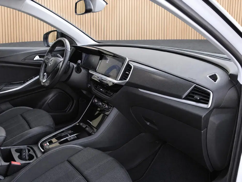 Opel Grandland 1.2 Turbo Level 3 AUTOMAAT uit 2024, foto 15