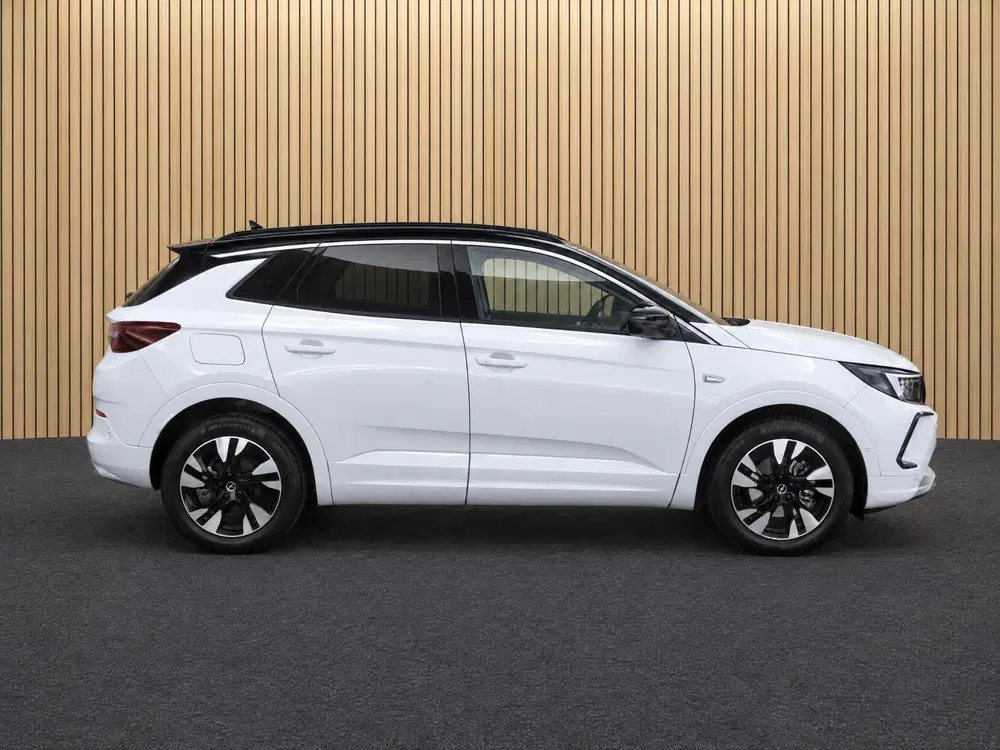 Opel Grandland 1.2 Turbo Level 3 AUTOMAAT uit 2024, foto 3