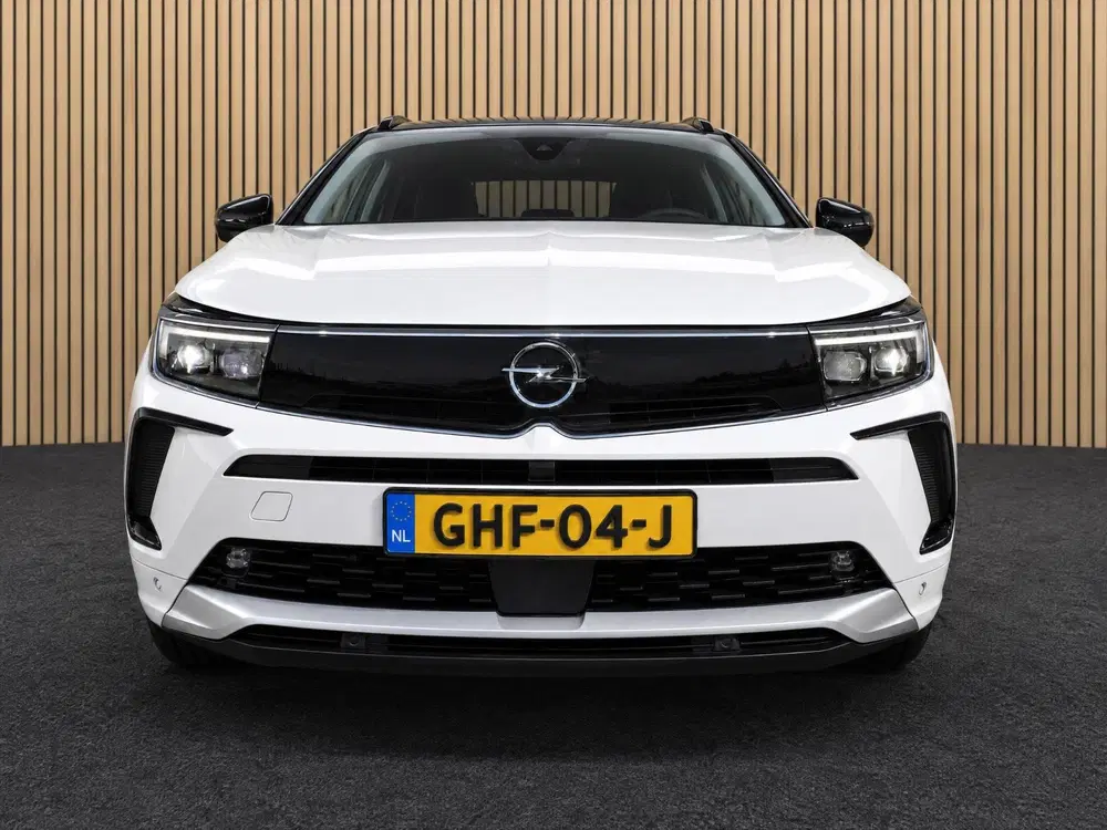 Opel Grandland 1.2 Turbo Level 3 AUTOMAAT uit 2024, foto 5