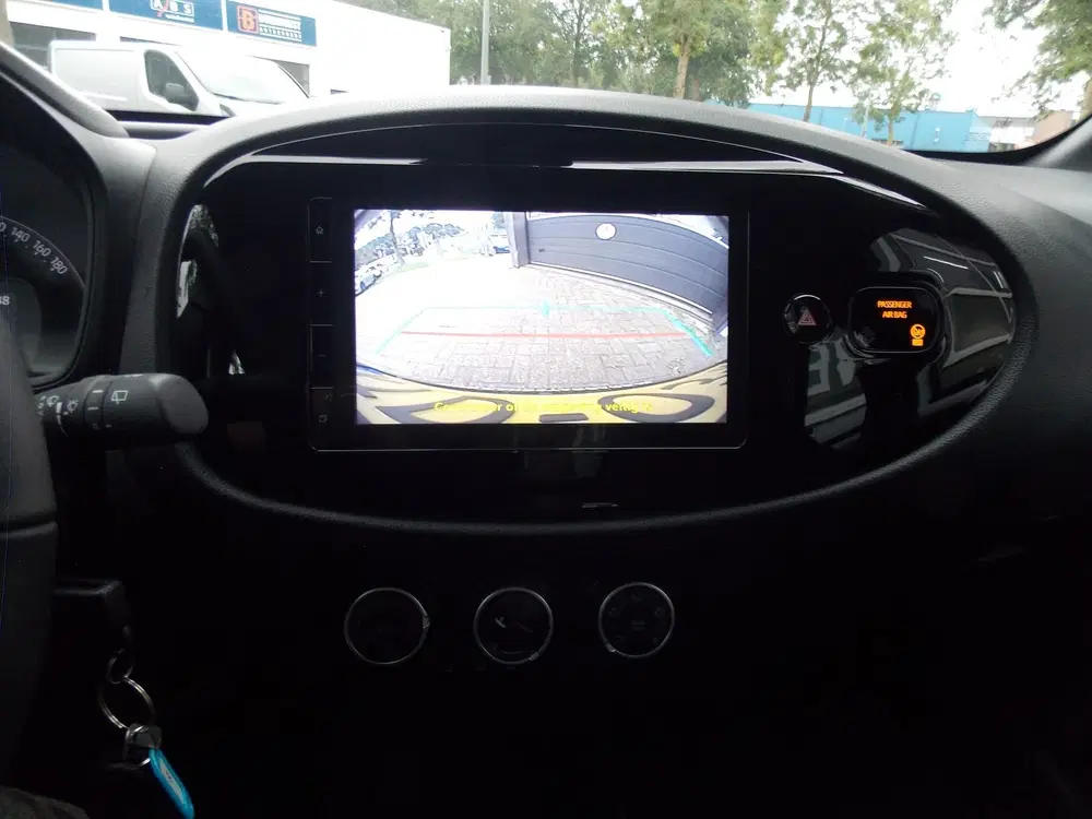 Toyota Aygo X 1.0 VVT-i S-CVT Play Automaat Airco Elek P uit 2025, foto 13
