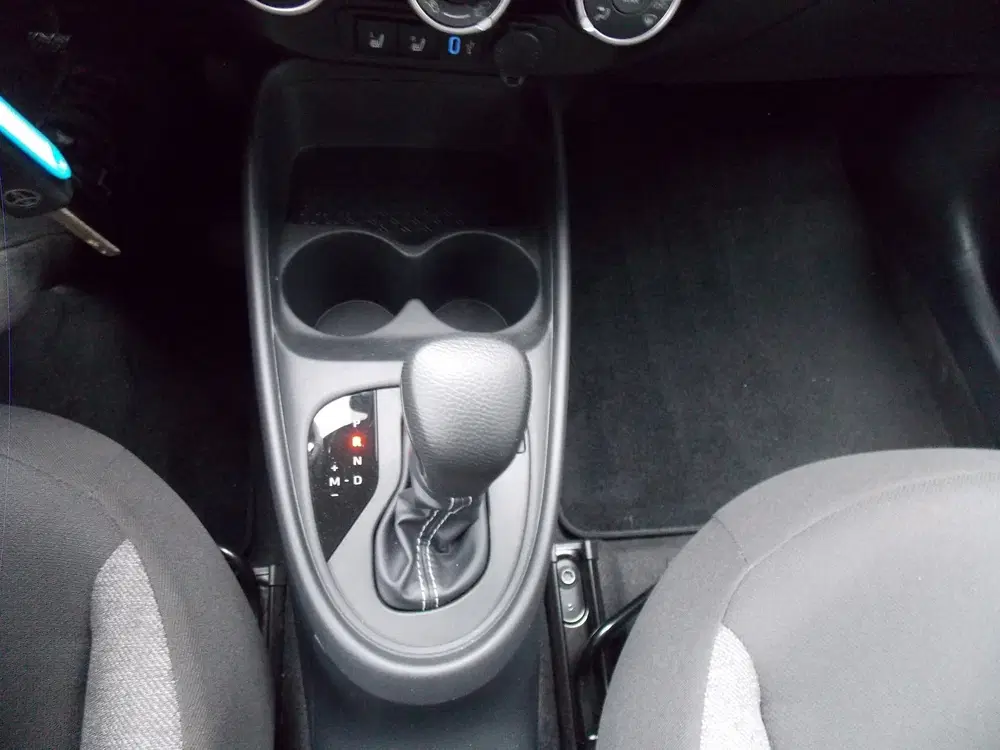Toyota Aygo X 1.0 VVT-i S-CVT Play Automaat Airco Elek P uit 2025, foto 14