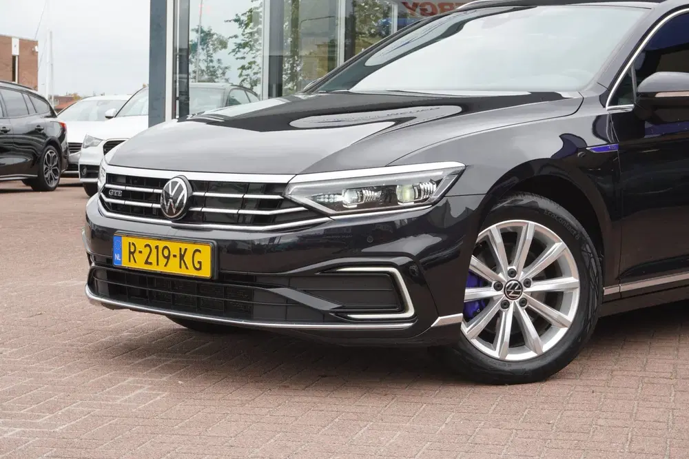 Volkswagen Passat 1.4 TSI PHEV GTE Business Automaat uit 2022, foto 10