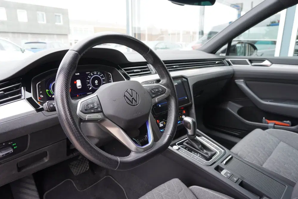 Volkswagen Passat 1.4 TSI PHEV GTE Business Automaat uit 2022, foto 11