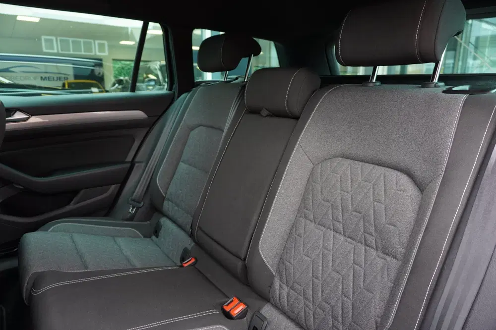 Volkswagen Passat 1.4 TSI PHEV GTE Business Automaat uit 2022, foto 13