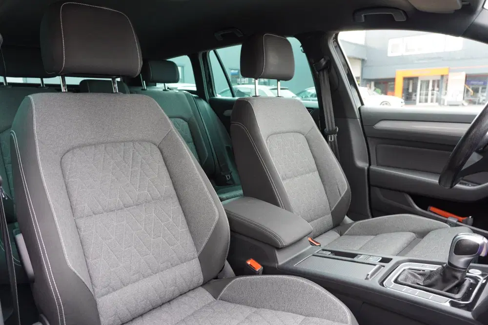 Volkswagen Passat 1.4 TSI PHEV GTE Business Automaat uit 2022, foto 15