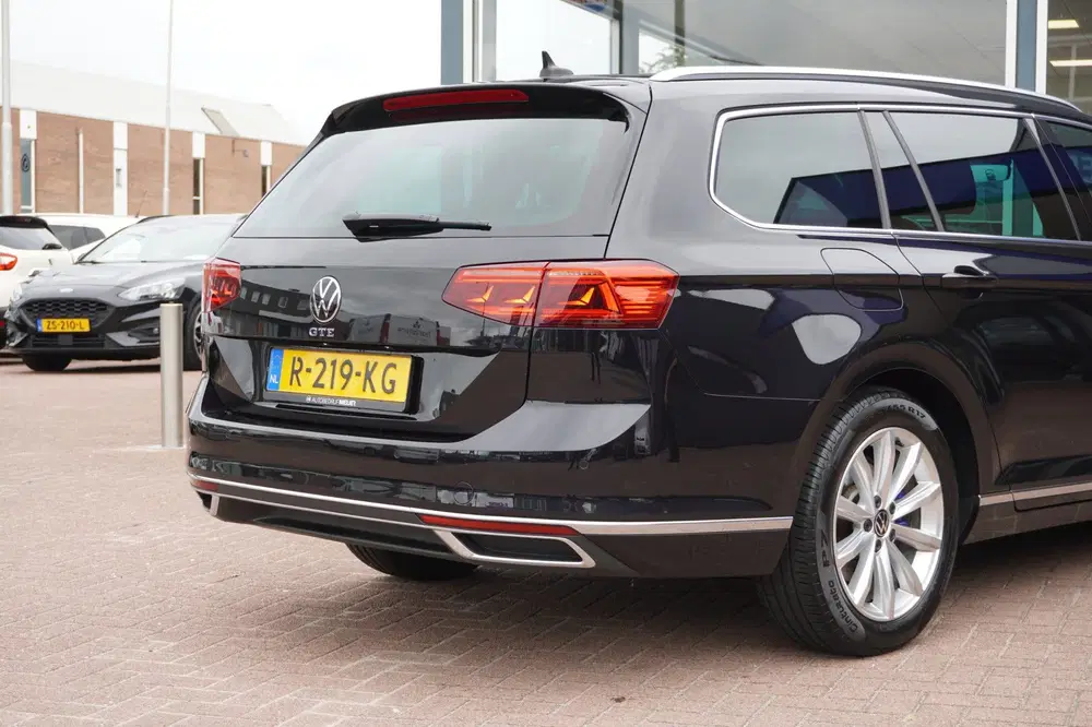 Volkswagen Passat 1.4 TSI PHEV GTE Business Automaat uit 2022, foto 4