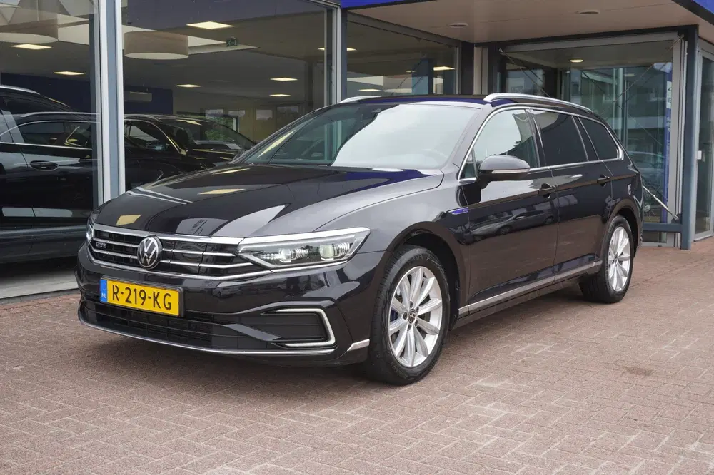 Volkswagen Passat 1.4 TSI PHEV GTE Business Automaat uit 2022, foto 5