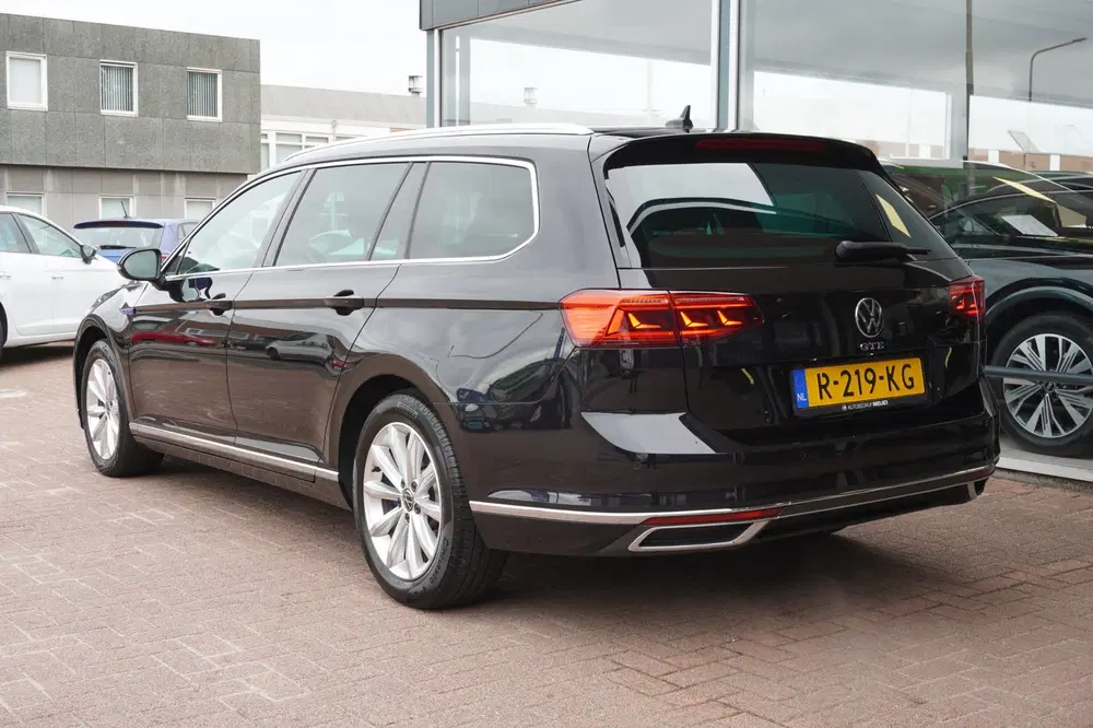 Volkswagen Passat 1.4 TSI PHEV GTE Business Automaat uit 2022, foto 6