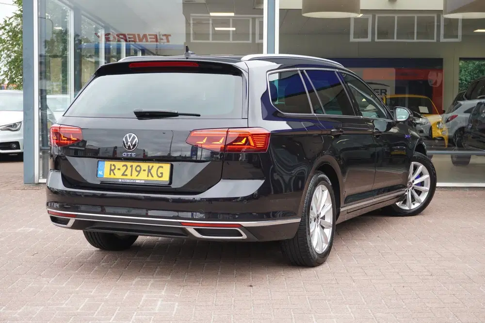 Volkswagen Passat 1.4 TSI PHEV GTE Business Automaat uit 2022, foto 7