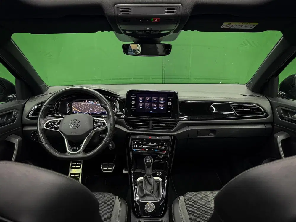 Volkswagen T-Roc 2.0 TSI 4Motion R-Line Camera uit 2022, foto 13