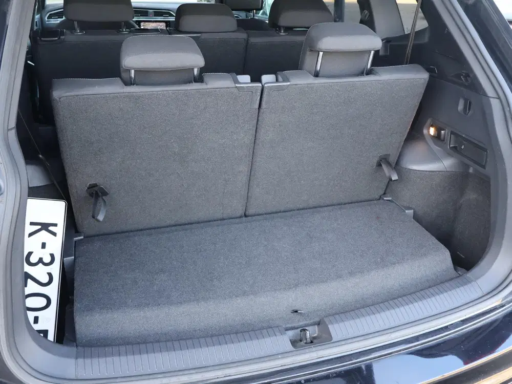 Volkswagen Tiguan Allspace 1.5 TSI DSG 7-PERS. R-LINE + PANO uit 2021, foto 15