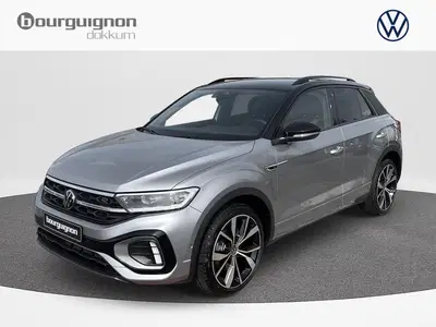 Volkswagen T-Roc 1.5 TSI R-Line uit 2023