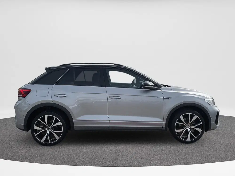 Volkswagen T-Roc 1.5 TSI R-Line uit 2023, foto 13