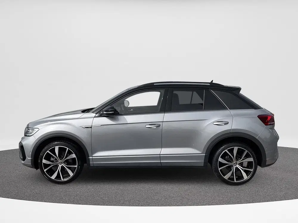 Volkswagen T-Roc 1.5 TSI R-Line uit 2023, foto 4