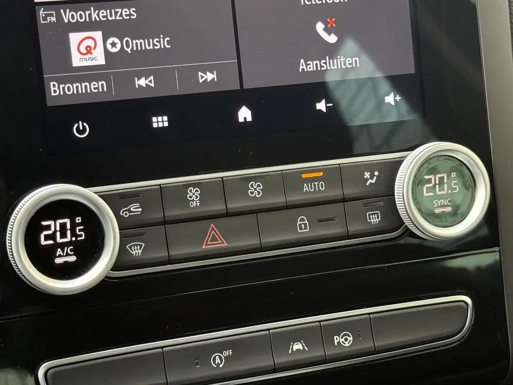 Renault Megane Mégane Estate 1.3 TCe 140 Techno uit 2023, foto 14