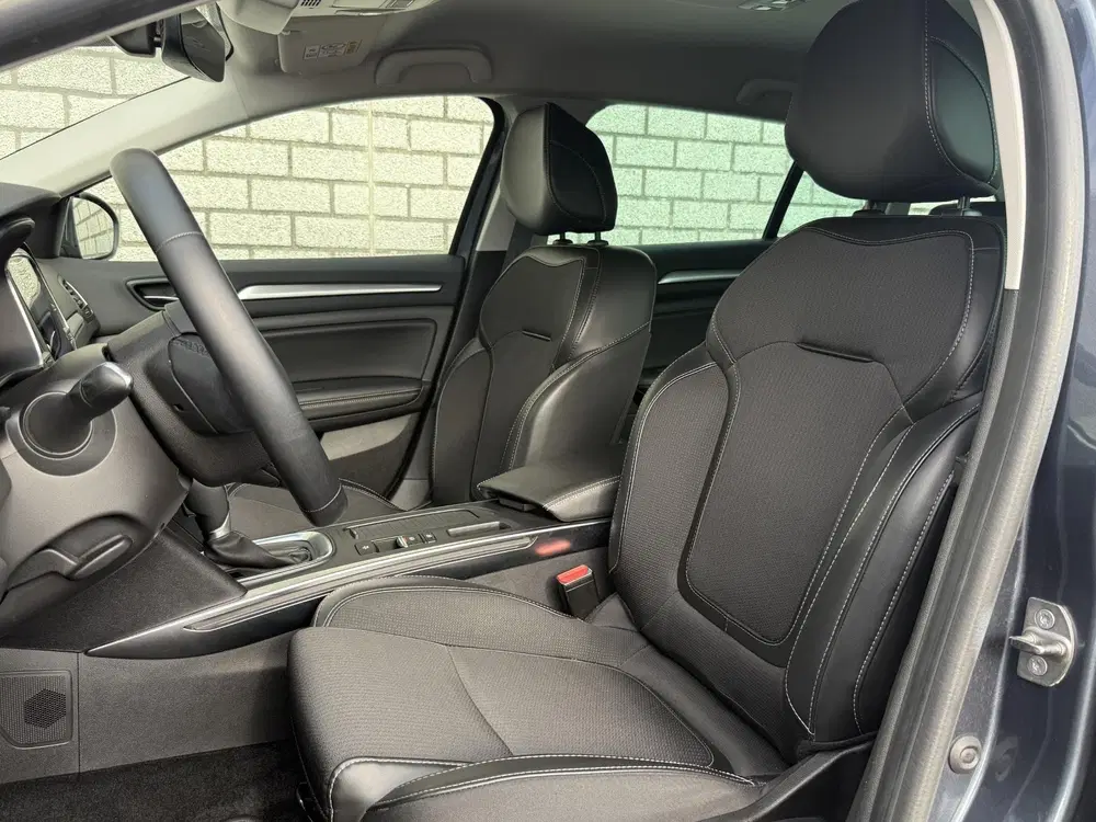 Renault Megane Mégane Estate 1.3 TCe 140 Techno uit 2023, foto 7