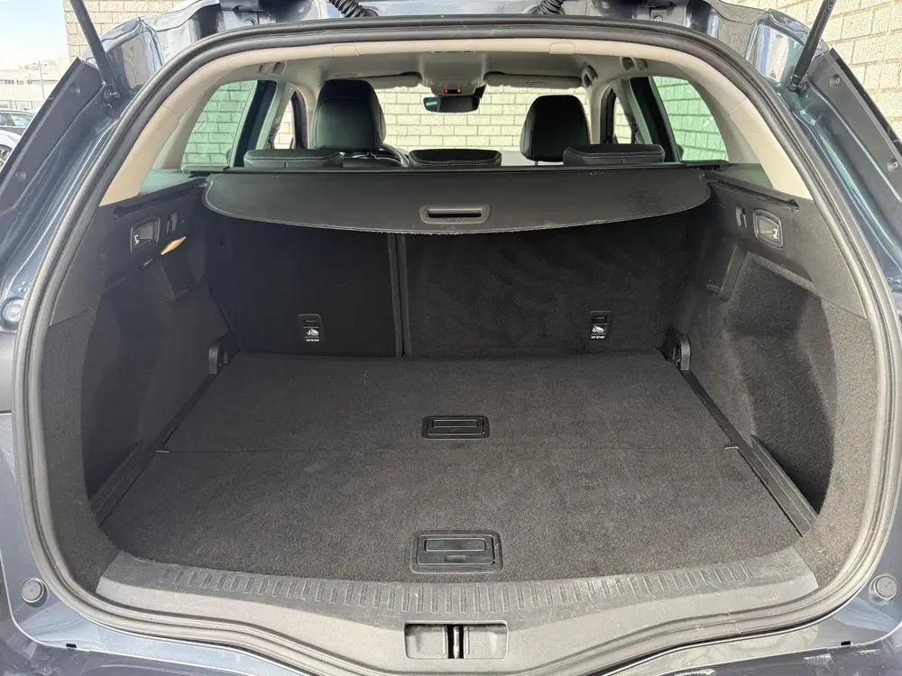 Renault Megane Mégane Estate 1.3 TCe 140 Techno uit 2023, foto 9