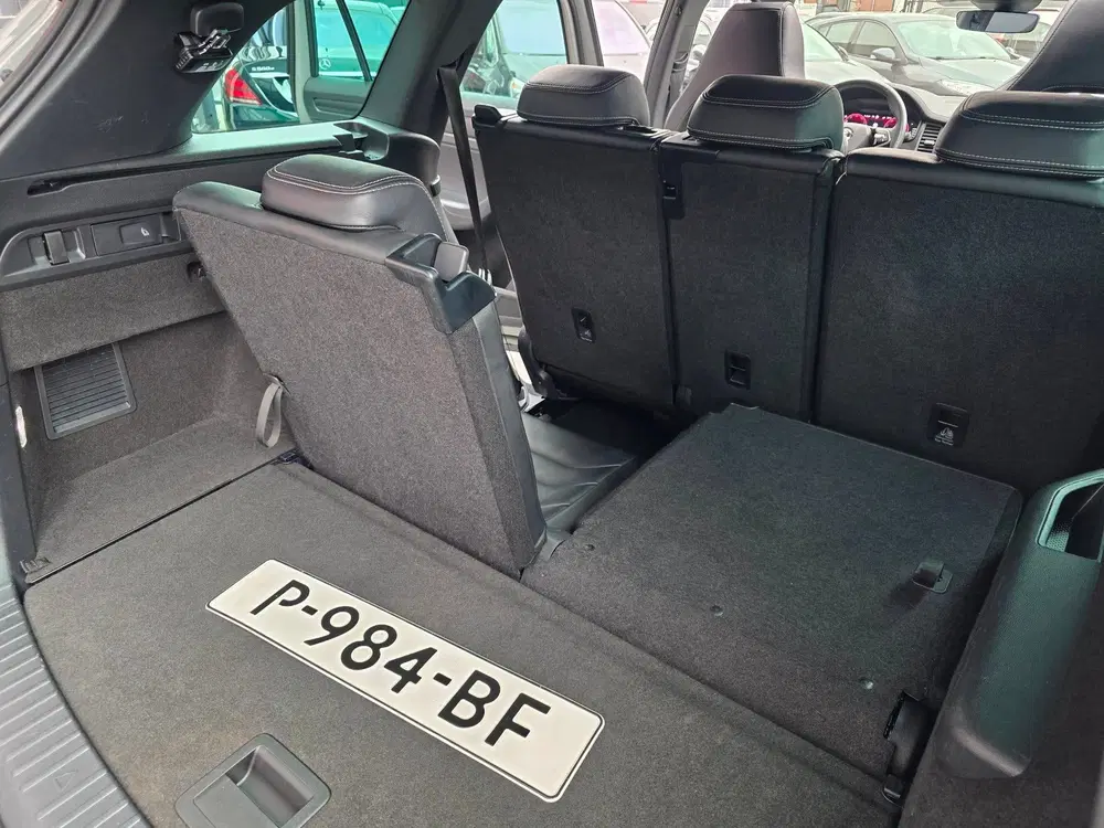 Skoda Kodiaq 1.5 TSI Sportline Business 7P uit 2022, foto 10