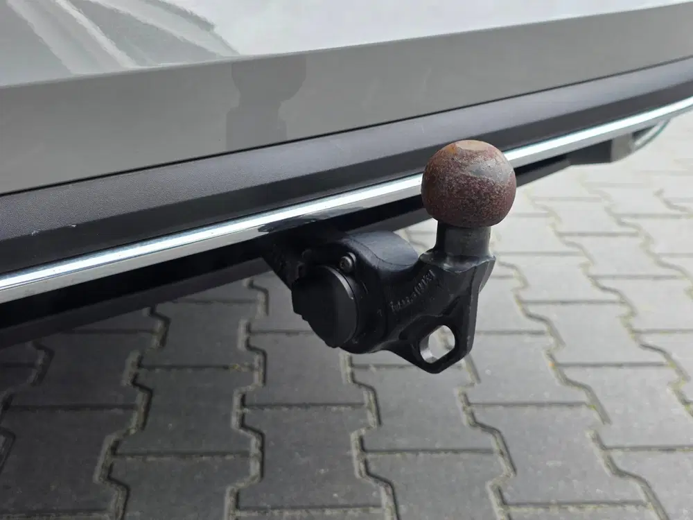 Skoda Kodiaq 1.5 TSI Sportline Business 7P uit 2022, foto 13