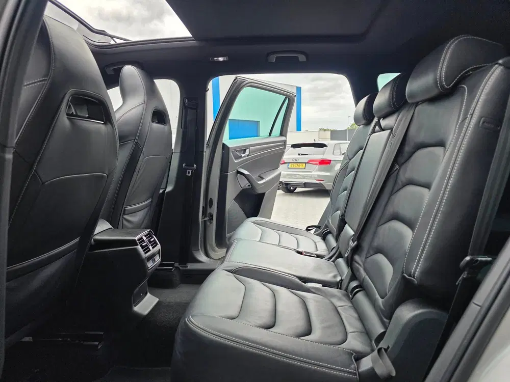 Skoda Kodiaq 1.5 TSI Sportline Business 7P uit 2022, foto 9