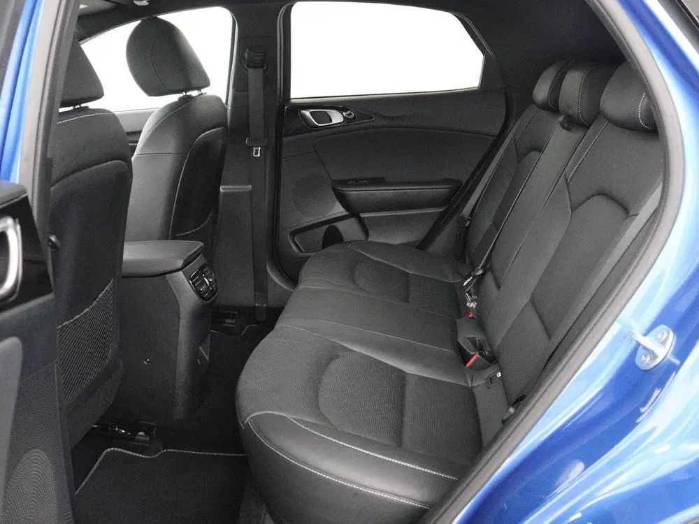 Kia XCeed 1.5 T-GDi GT-Line Edition uit 2024, foto 11
