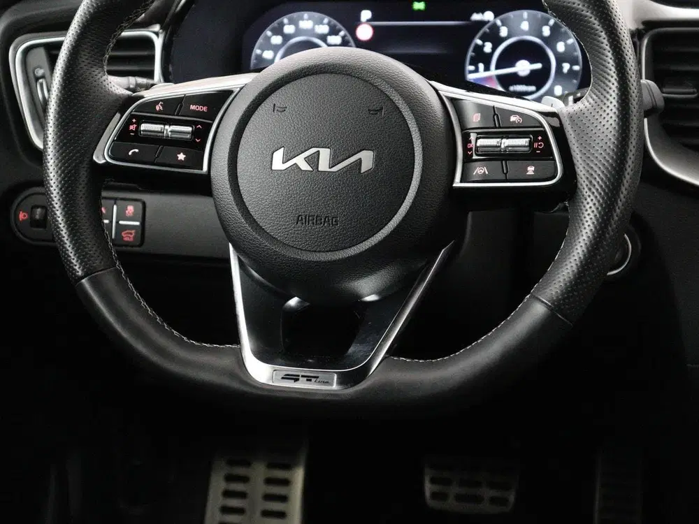 Kia XCeed 1.5 T-GDi GT-Line Edition uit 2024, foto 14