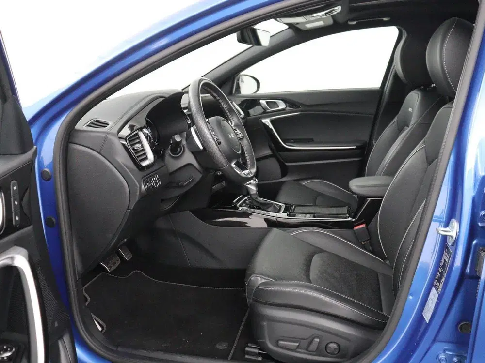 Kia XCeed 1.5 T-GDi GT-Line Edition uit 2024, foto 4