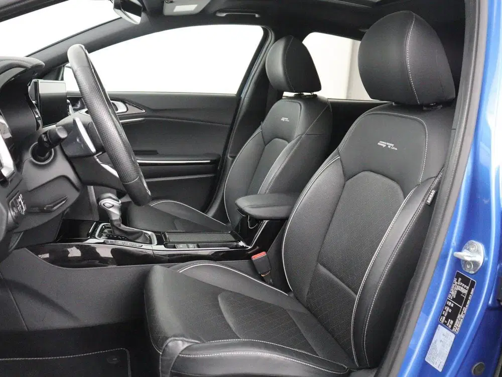 Kia XCeed 1.5 T-GDi GT-Line Edition uit 2024, foto 5