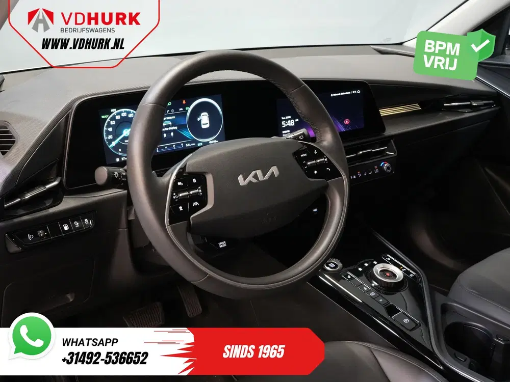 Kia Niro 1.6 GDi PHEV LED uit 2022, foto 14