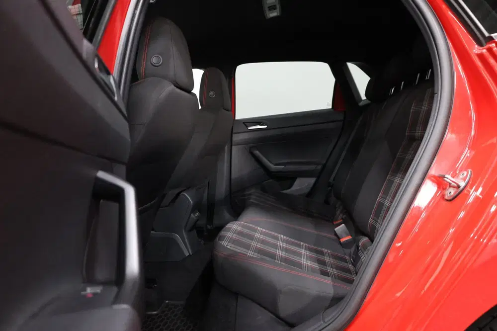 Volkswagen Polo 2.0 TSI GTI 200+PK LED uit 2019, foto 10