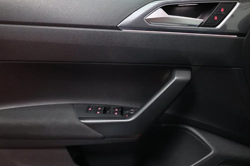 Volkswagen Polo 2.0 TSI GTI 200+PK LED uit 2019, foto 11