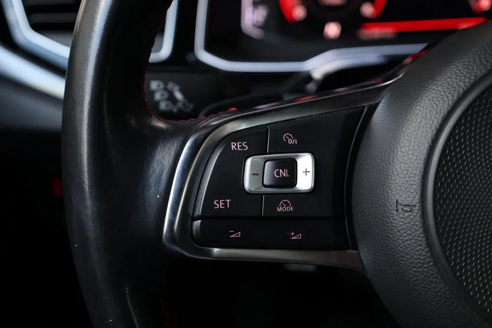 Volkswagen Polo 2.0 TSI GTI 200+PK LED uit 2019, foto 12
