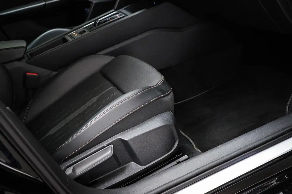 Cupra Leon 1.4 e-Hybrid VZ Business CLIMA uit 2021, foto 10
