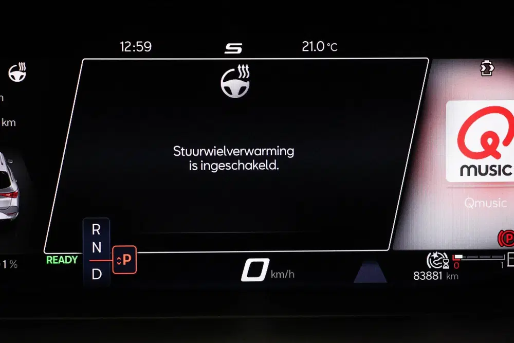 Cupra Leon 1.4 e-Hybrid VZ Business CLIMA uit 2021, foto 5