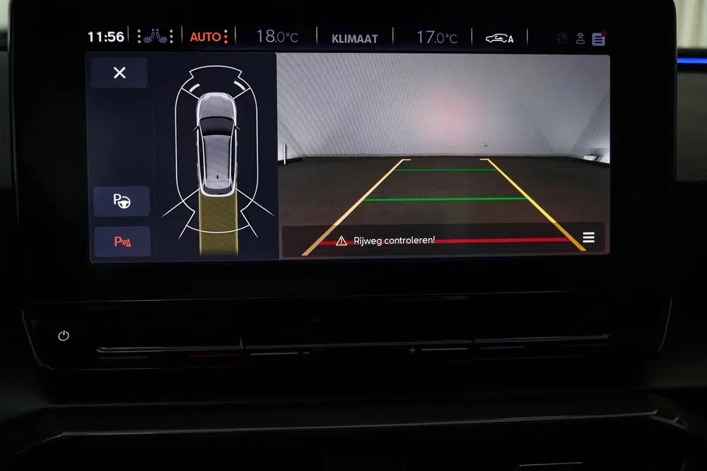 Cupra Leon 1.4 e-Hybrid VZ Business CLIMA uit 2021, foto 7