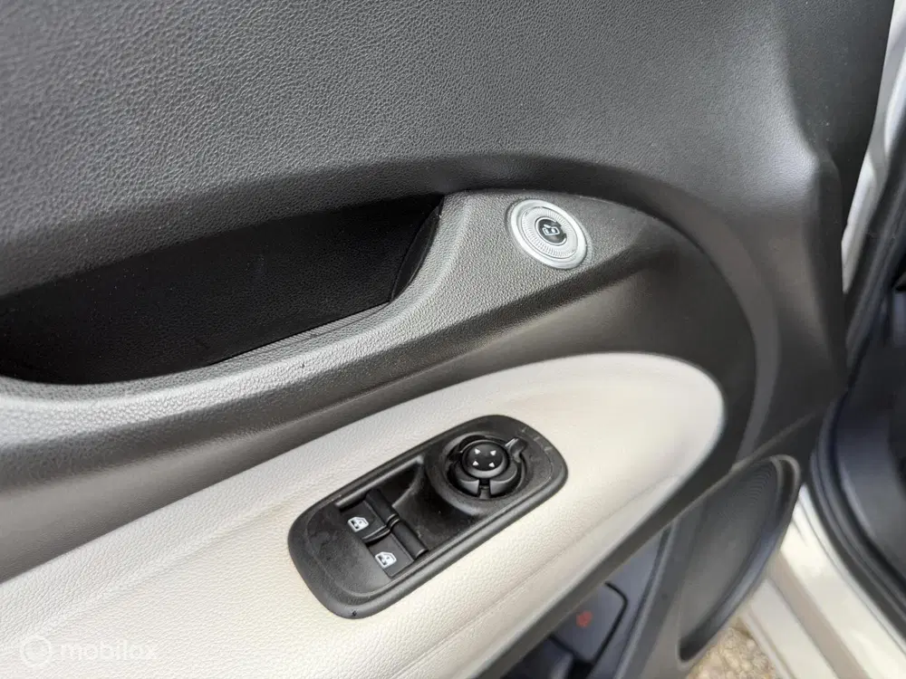 Fiat 500e Giorgio Armani 42 kWh 118 PK Airco Navi Pa uit 2025, foto 13