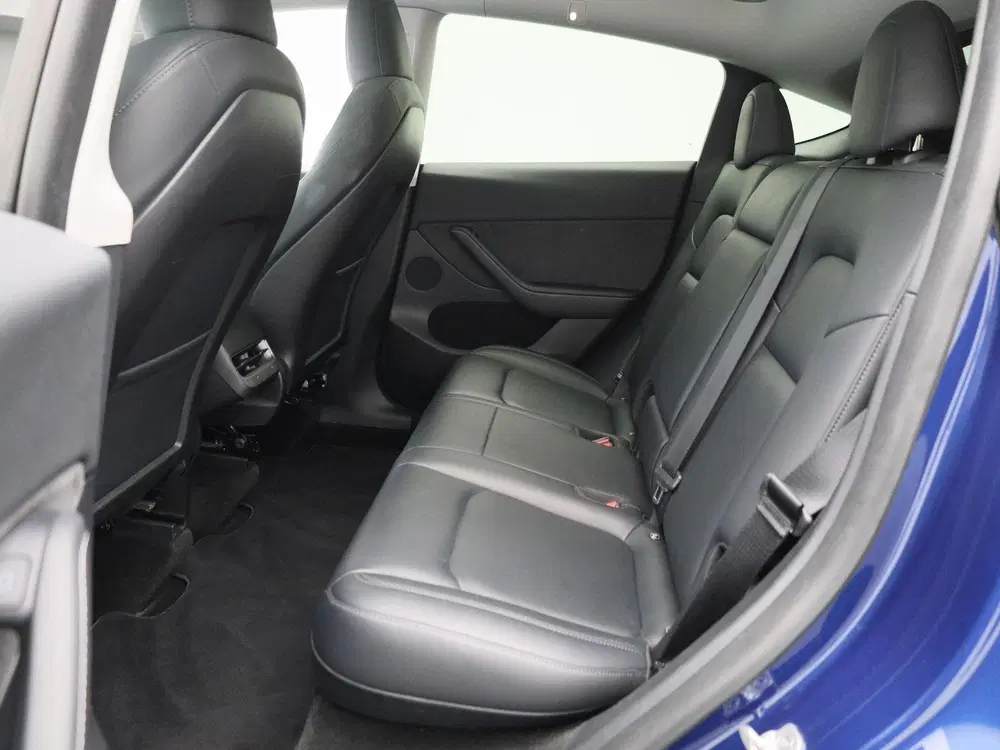 Tesla Model Y LONG RANGE AWD 75 KWH uit 2023, foto 11