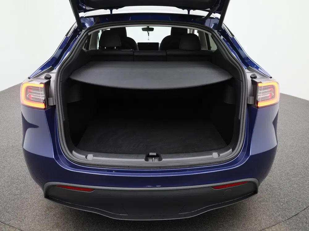 Tesla Model Y LONG RANGE AWD 75 KWH uit 2023, foto 12