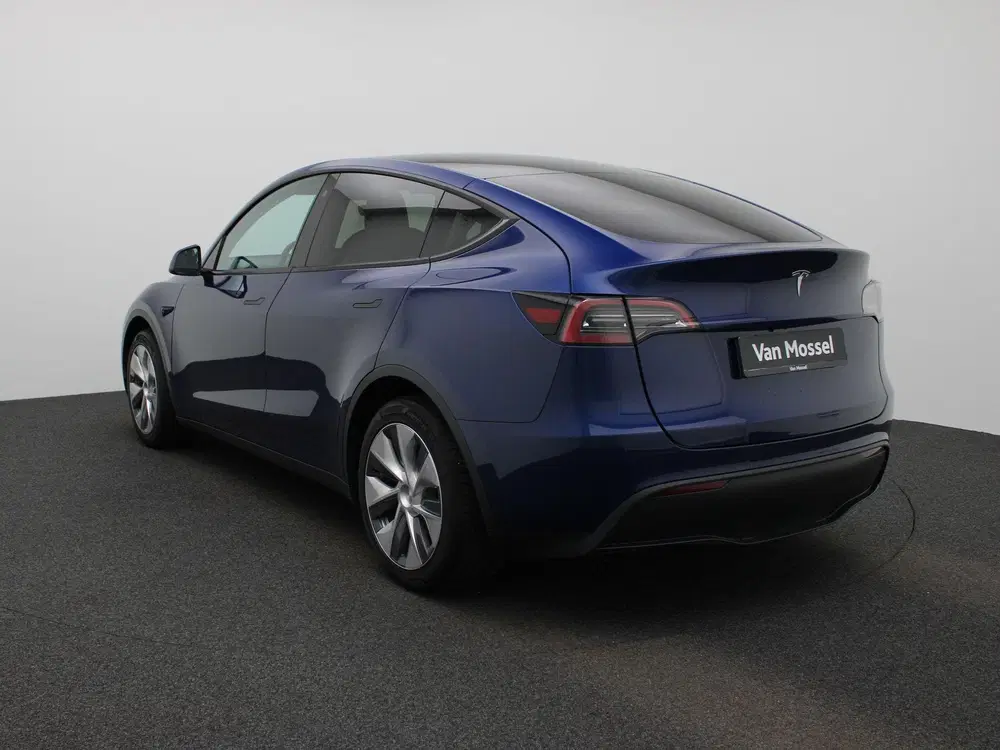 Tesla Model Y LONG RANGE AWD 75 KWH uit 2023, foto 2